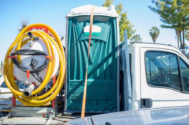 Best Portable toilet rental cost  in Vienna, WV