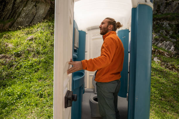 Best Affordable portable toilet rental  in Vienna, WV