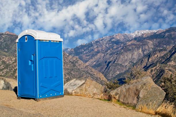 Best Construction site porta potty rental  in Vienna, WV