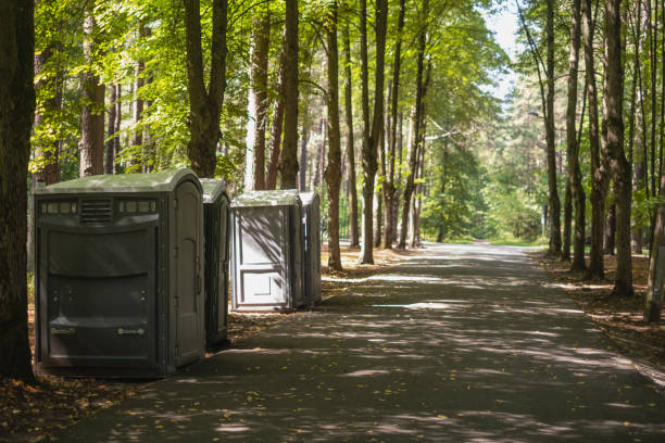 Best Affordable portable toilet rental  in Vienna, WV