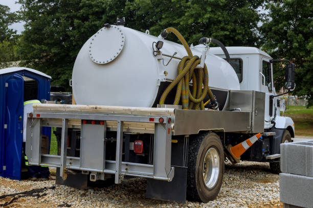 Best Porta potty rental for parties  in Vienna, WV
