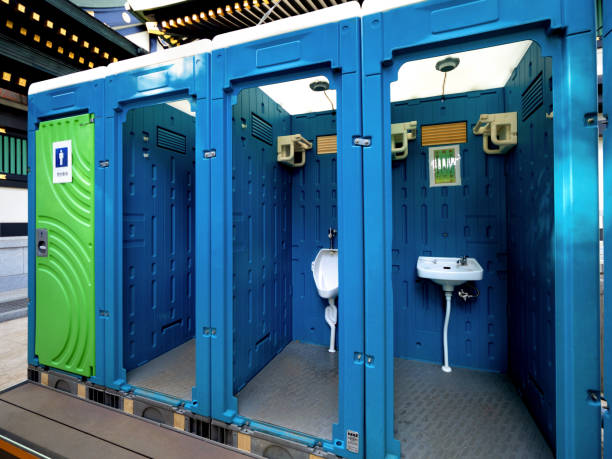Best Wedding porta potty rental  in Vienna, WV