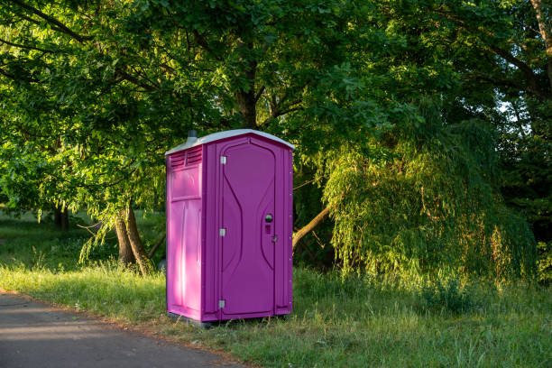 Sanitation services for porta potties in Vienna, WV