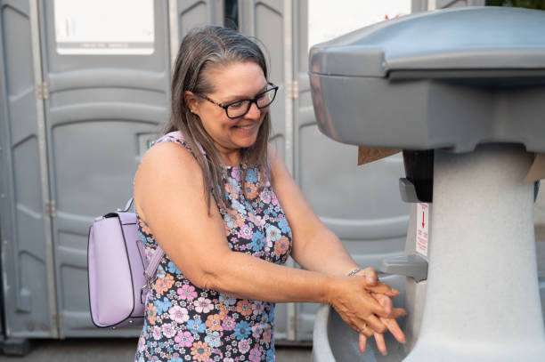 Best High-end porta potty rental  in Vienna, WV