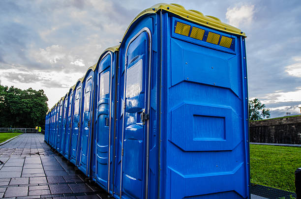 Best Portable bathroom rental  in Vienna, WV