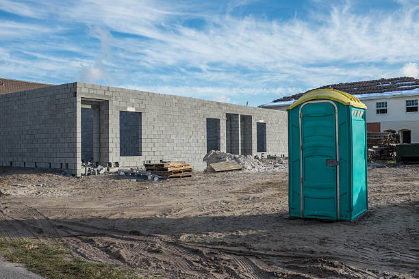 Best Long-term porta potty rental  in Vienna, WV